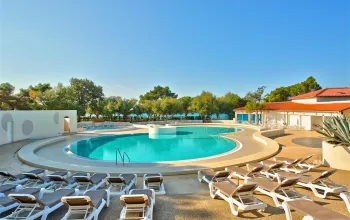 Hotel Park Plaza Belvedere
