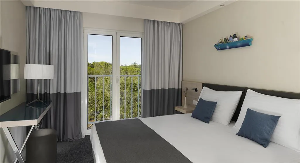 Hotel Park Plaza Belvedere