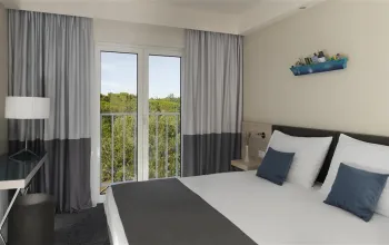 Hotel Park Plaza Belvedere