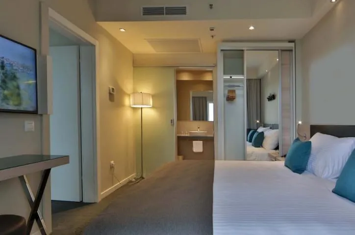 Hotel Park Plaza Belvedere
