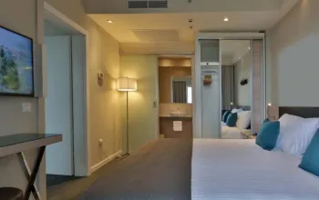 Hotel Park Plaza Belvedere
