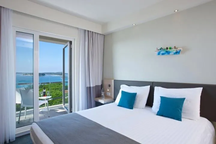 Hotel Park Plaza Belvedere