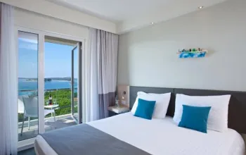 Hotel Park Plaza Belvedere