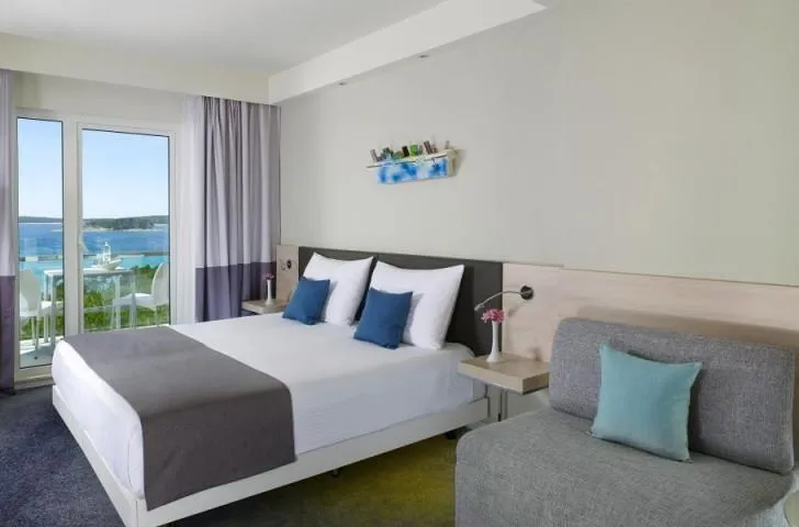 Hotel Park Plaza Belvedere