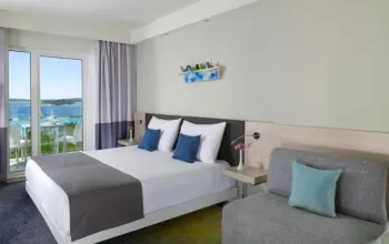 Hotel Park Plaza Belvedere