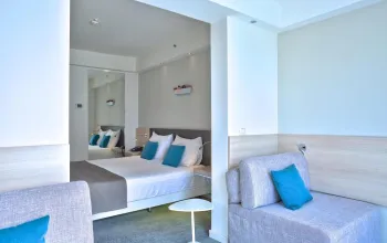 Hotel Park Plaza Belvedere