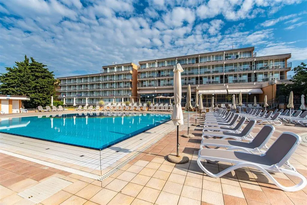 Hotel Arena Holiday