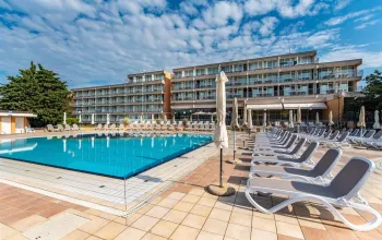 Hotel Arena Holiday