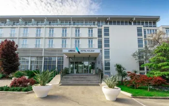 Hotel Arena Holiday