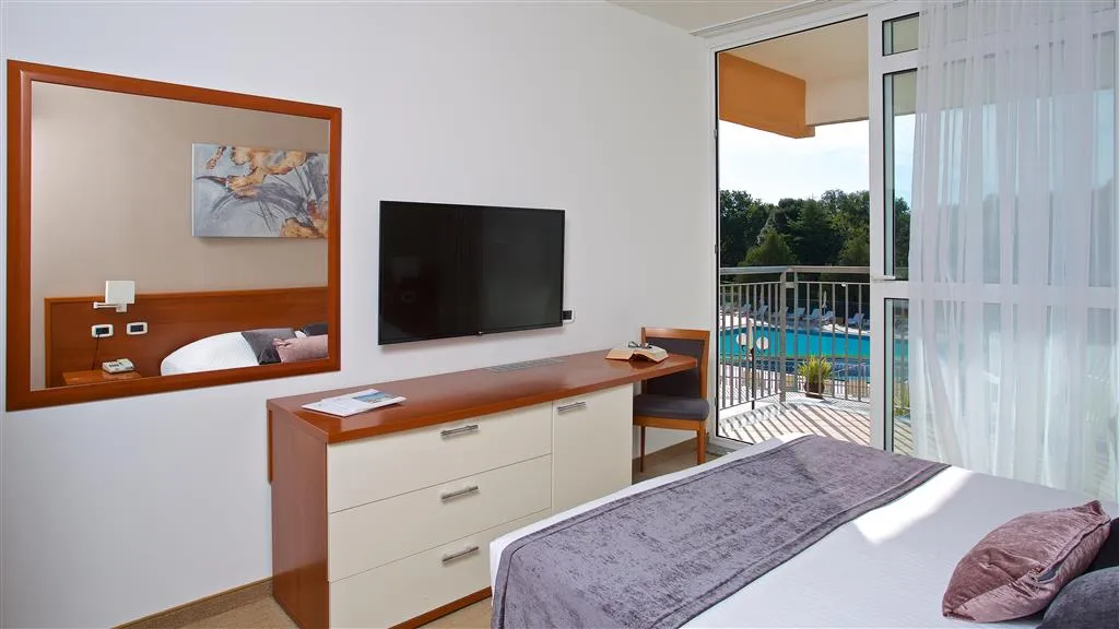 Hotel Arena Holiday