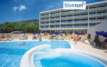 Bluesun Hotel Elaphusa Bluesun Hotel Elaphusa – dárek a zážitek