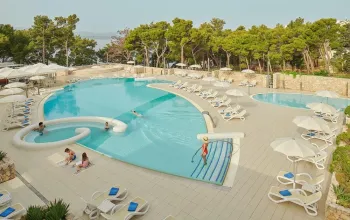 Bluesun Hotel Elaphusa