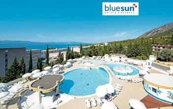 Bluesun Holiday Village Bonaca Bluesun Holiday Village Bonaca – dárek a zážitek