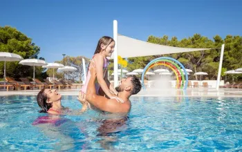 Bluesun Holiday Village Bonaca