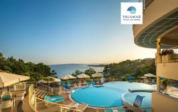 Valamar Sunny Krk Hotel – dárek a zážitek