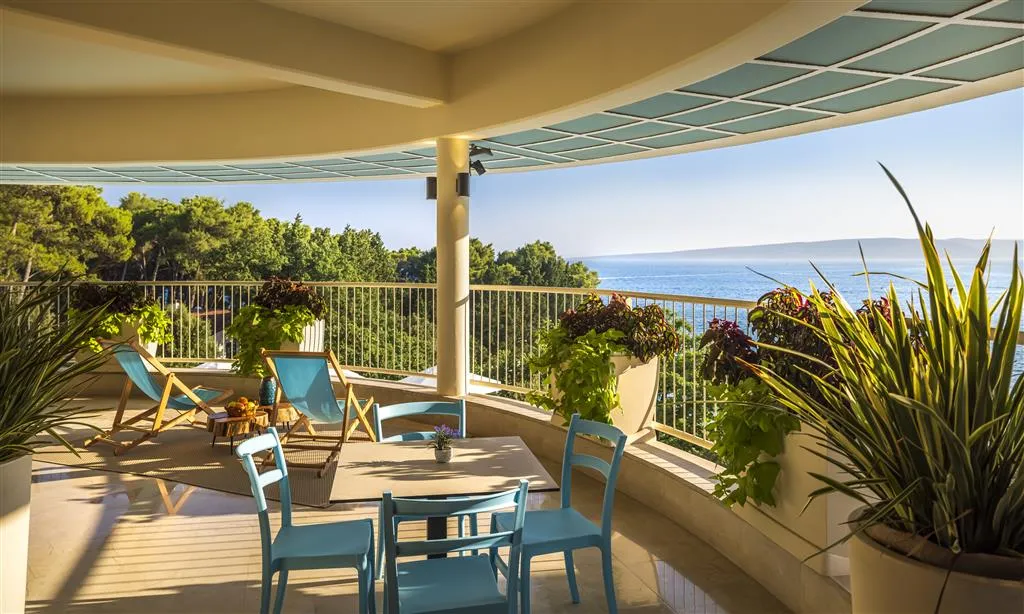 Valamar Sunny Krk Hotel