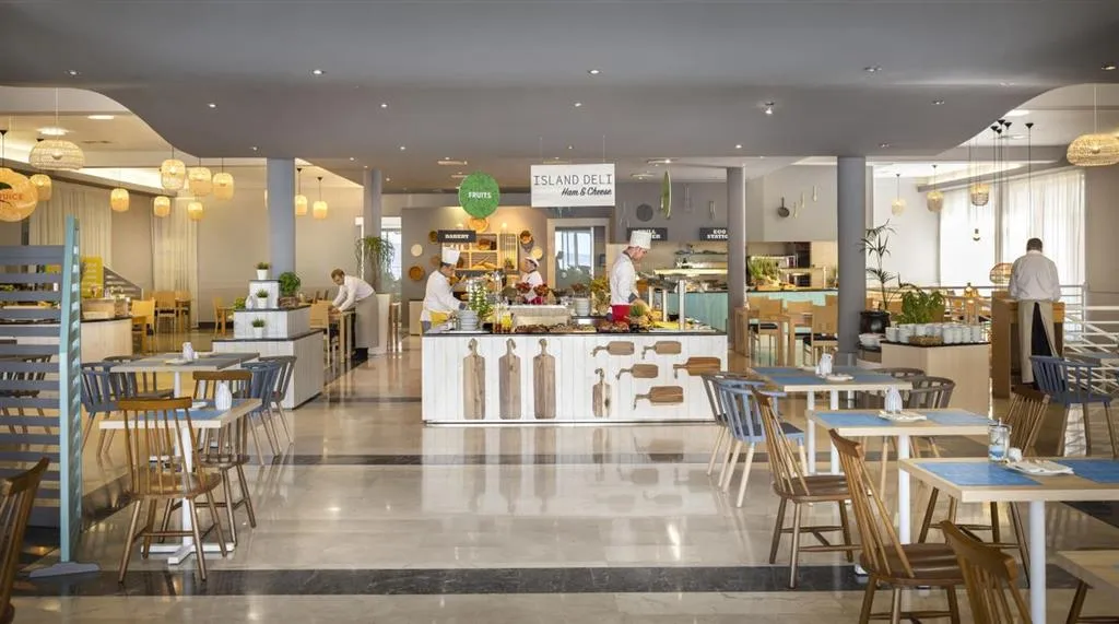 Valamar Sunny Krk Hotel