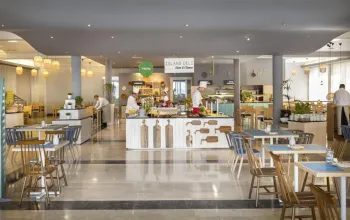 Valamar Sunny Krk Hotel