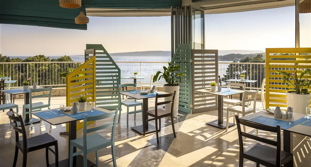 Valamar Sunny Krk Hotel