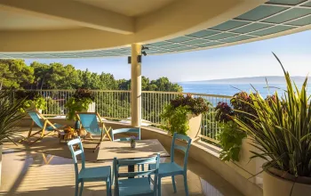 Valamar Sunny Krk Hotel