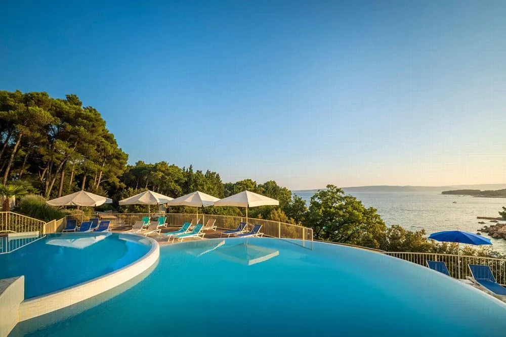 Valamar Sunny Krk Hotel