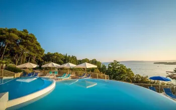 Valamar Sunny Krk Hotel