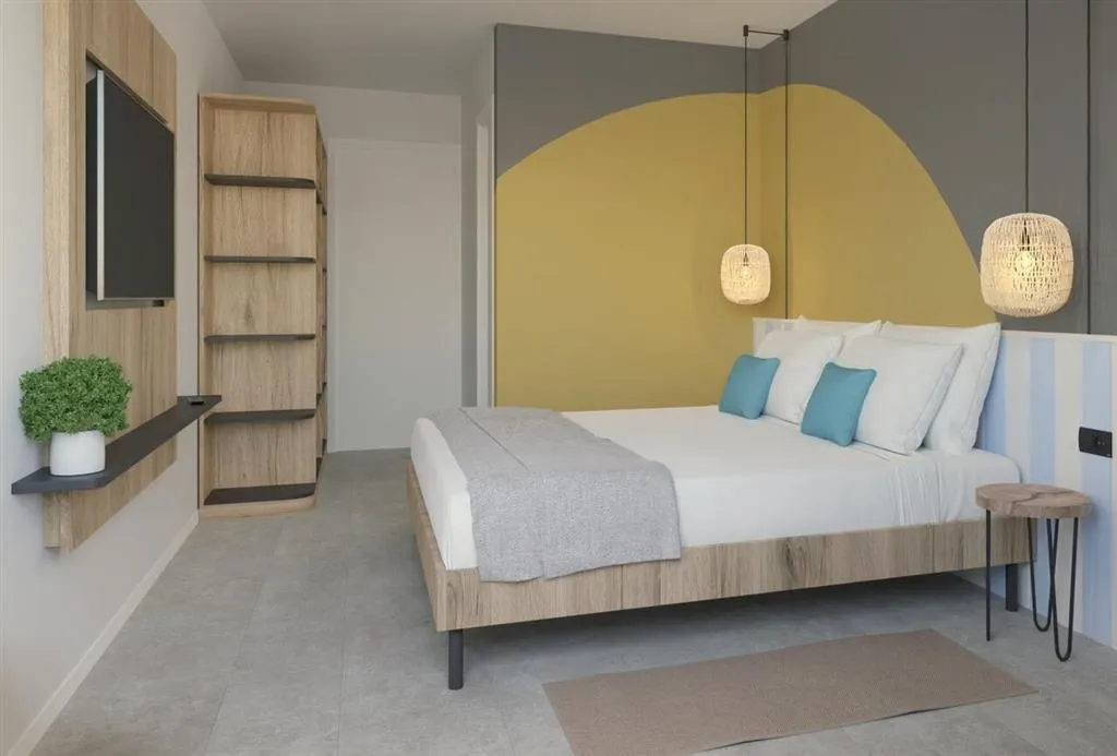Valamar Sunny Krk Hotel