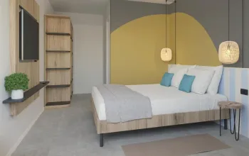 Valamar Sunny Krk Hotel