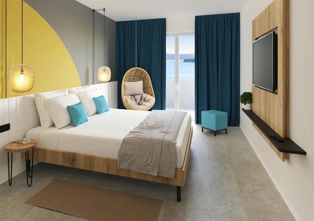 Valamar Sunny Krk Hotel