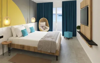 Valamar Sunny Krk Hotel
