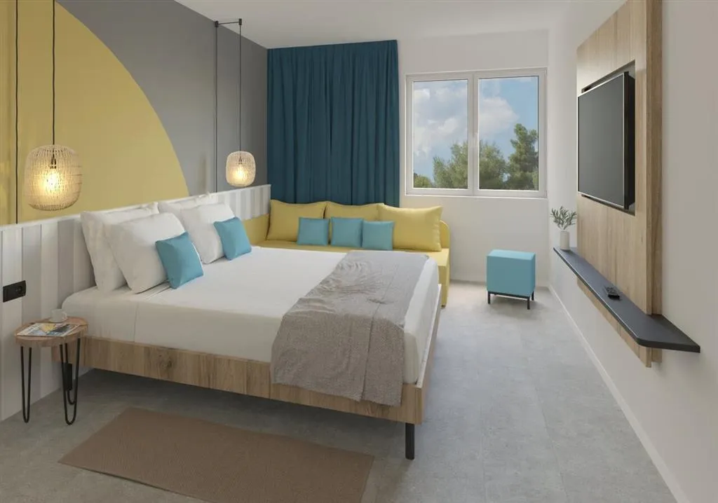 Valamar Sunny Krk Hotel