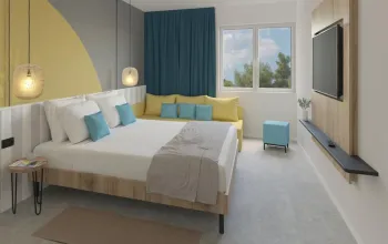 Valamar Sunny Krk Hotel