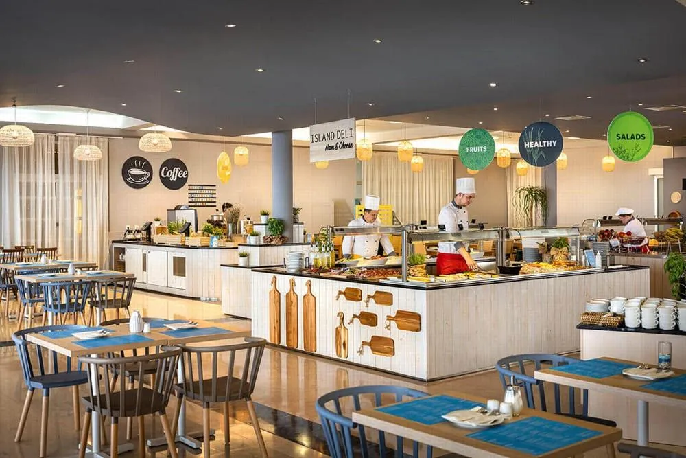Valamar Sunny Krk Hotel