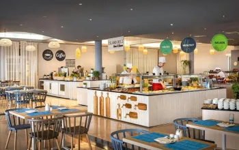 Valamar Sunny Krk Hotel