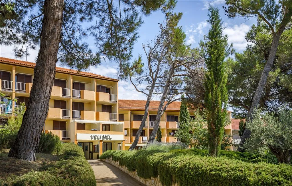 Valamar San Marino Resort