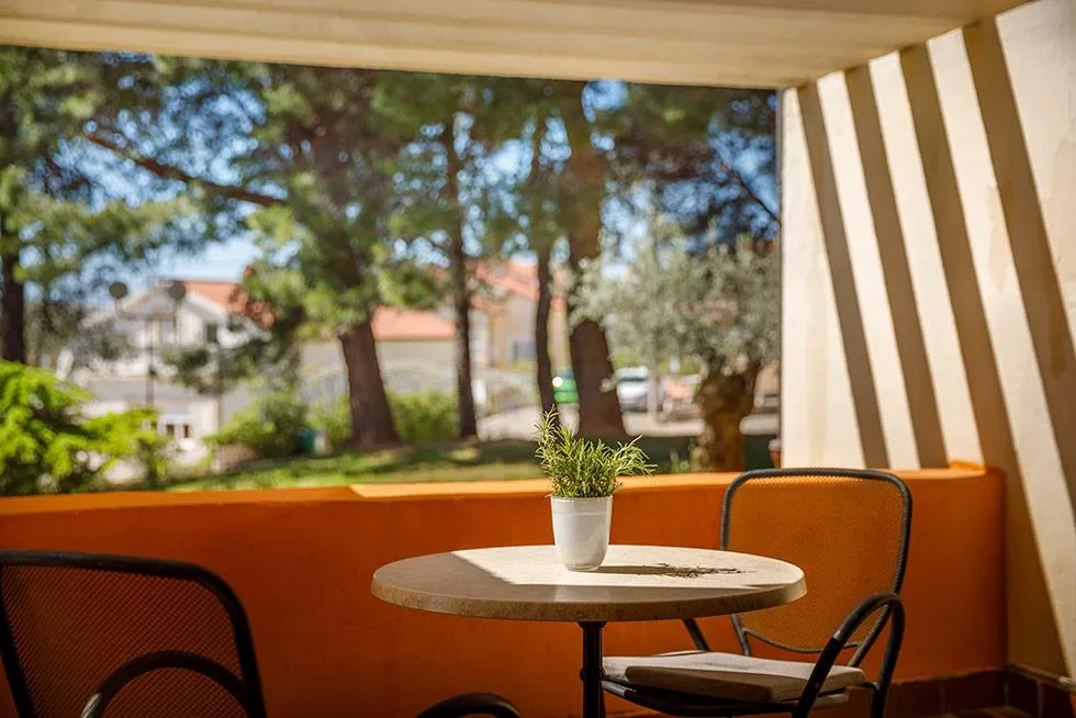 Valamar San Marino Resort