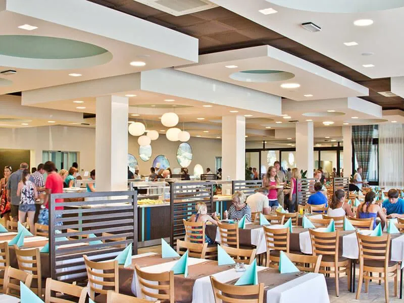 Valamar San Marino Resort