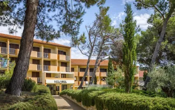 Valamar San Marino Resort
