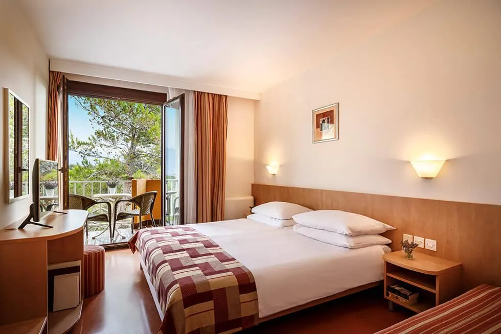 Valamar San Marino Resort