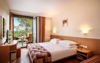 Valamar San Marino Resort