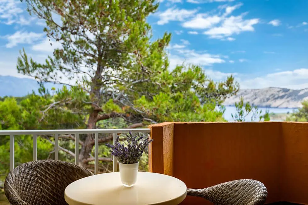 Valamar San Marino Resort