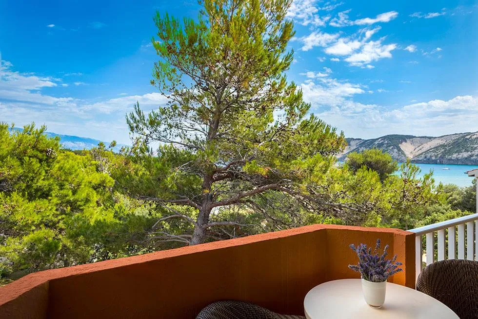 Valamar San Marino Resort