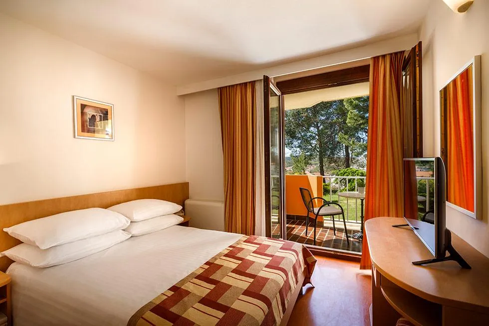 Valamar San Marino Resort