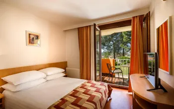Valamar San Marino Resort
