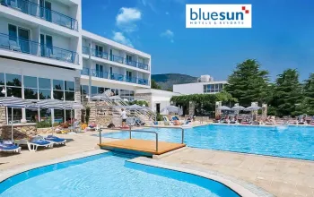 Bluesun Hotel Borak Bluesun Hotel Borak – dárek a zážitek