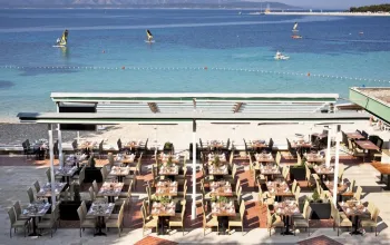 Bluesun Hotel Borak