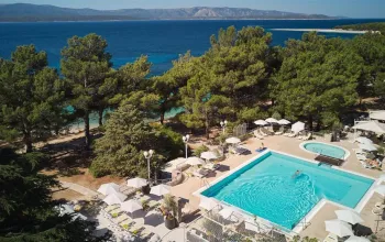 Bluesun Hotel Borak