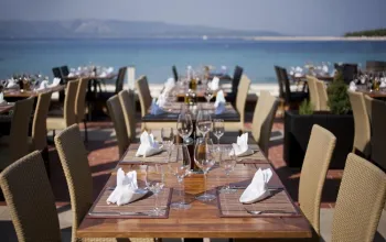 Bluesun Hotel Borak