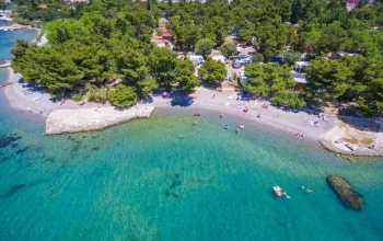 Camping Paklenica