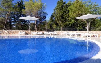 Camping Paklenica